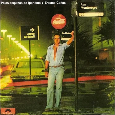 Pelas Esquinas De Ipanema