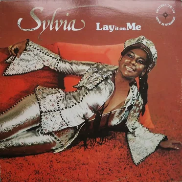 Lay It On Me