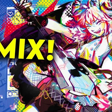 Machine Love (IZARI Remix)