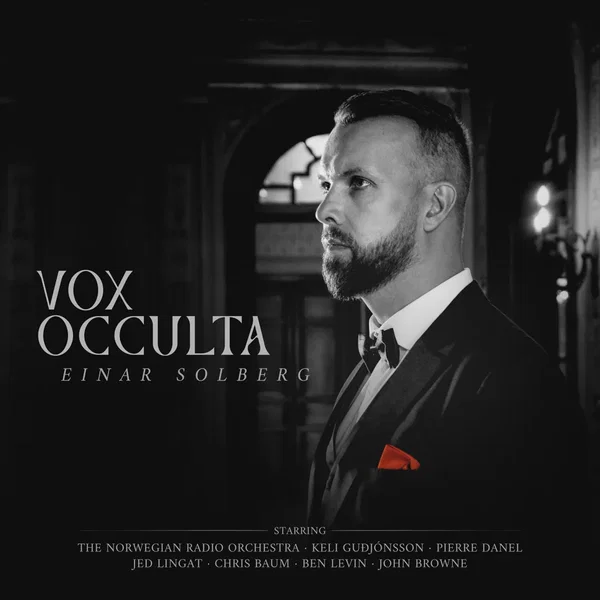 Vox occulta