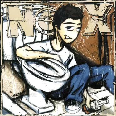 NOFX 7” Club (April)