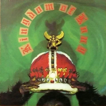 Kingdom of Kong