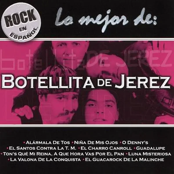 Lo mejor de