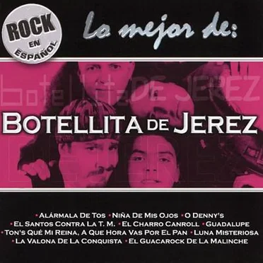Lo mejor de