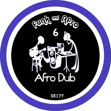 Afro & Funk, Pt. 6