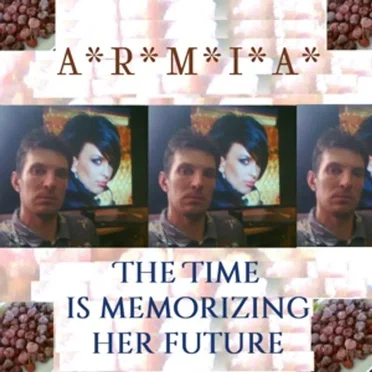 The Time Is Memorizing Her Future