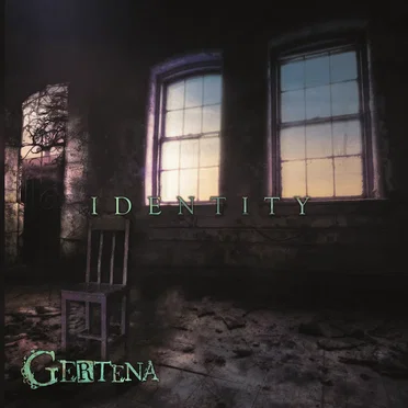 IDENTITY by GERTENA - album cover