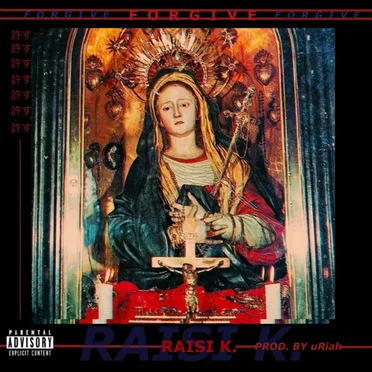 Forgive (Prod. by uRiah)