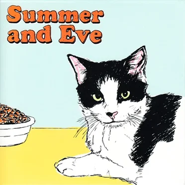 Summer and Eve