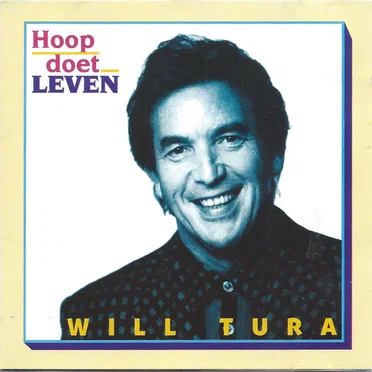 Hoop doet leven