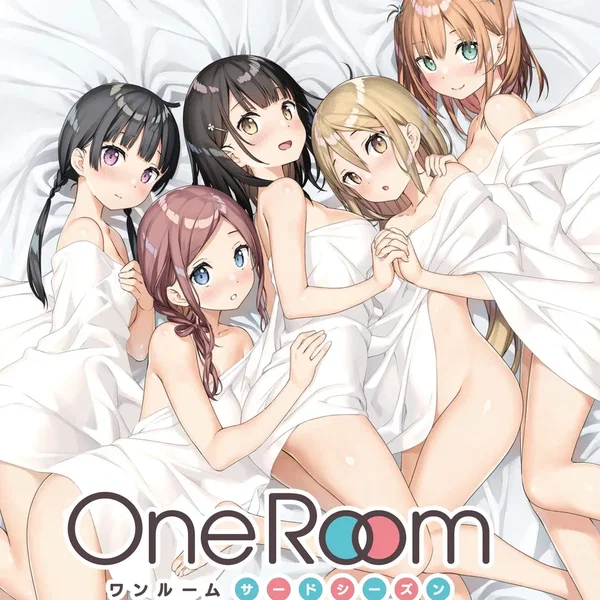 One Room サードシーズン 主題歌
