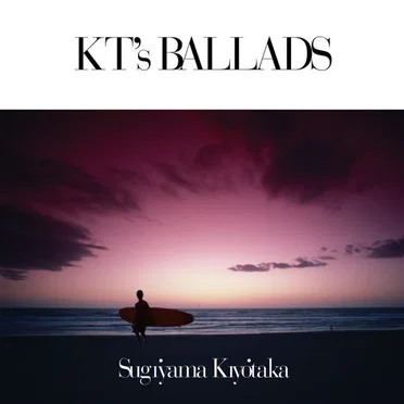 KT’s BALLADS