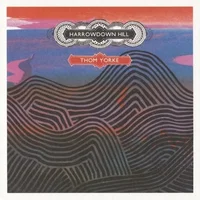 Thom Yorke artist image