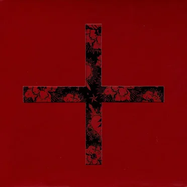 Blood Red