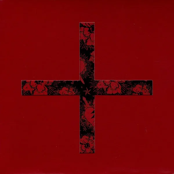 Blood Red