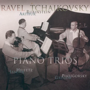 The Rubinstein Collection, Volume 25