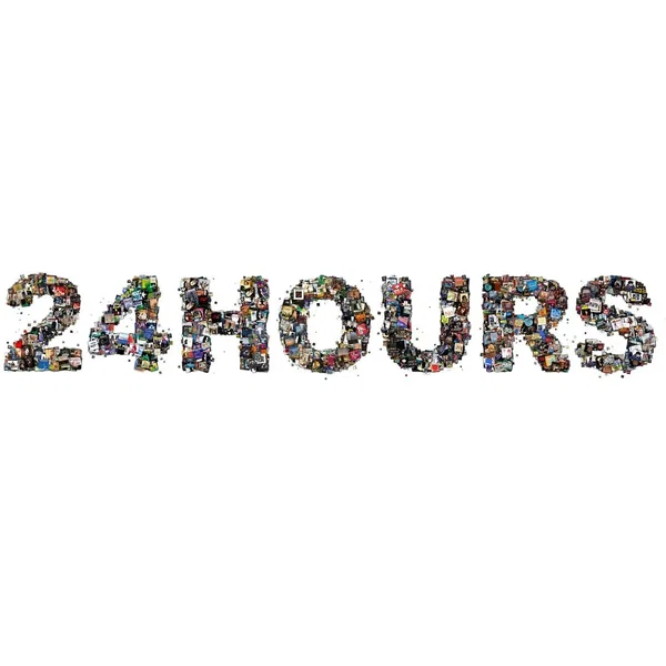 24 Hours