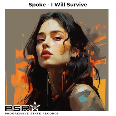 I Will Survive by Spoke - album cover