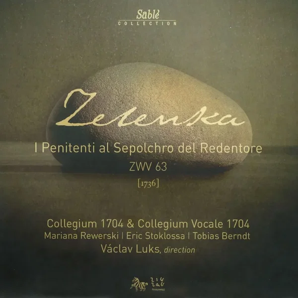 I penitenti al sepolchro del redentore