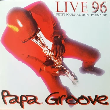 Live 96, Papa Groove