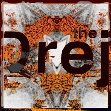 The Drej by The Drej - album cover