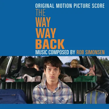 The Way Way Back