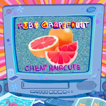 Ruby Grapefruit