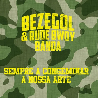 S.A.C.A.N.A. (Sempre A Congeminar A Nossa Arte)