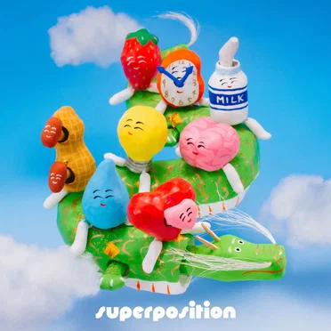 superposition