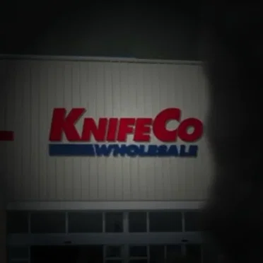 Knife Factory EP