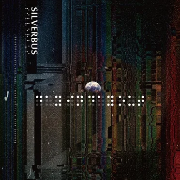 Day In, Day Out by Silverbus - album cover