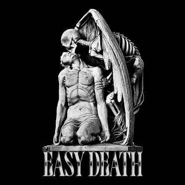 Easy Death by Easy Death - album cover