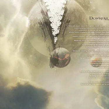 Downfall and Rebirth