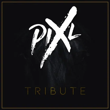 Tribute by Pix’L - album cover
