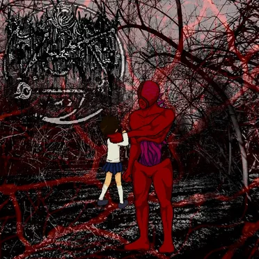 Strangulation Ritual