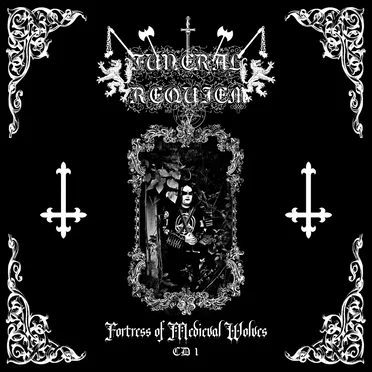 Fortress of Medieval Wolves Pt. I