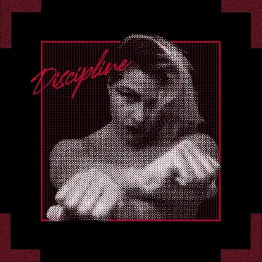 Discipline by L - album cover