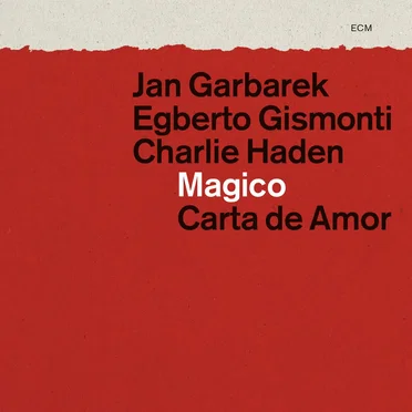 Magico: Carta de Amor