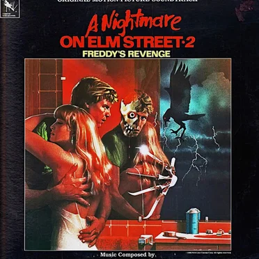 A Nightmare on Elm Street 2: Freddy's Revenge