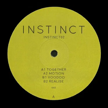 Instinct 02