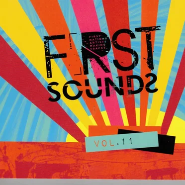 First Sounds Volume 11 by Various Artists - album cover