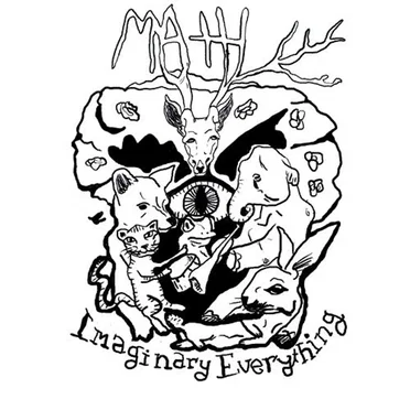 Imaginary Everything