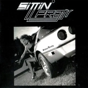 Sittin' Pretty by Sittin' Pretty - album cover