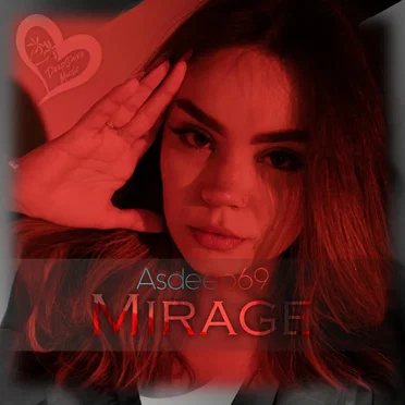 Mirage by Asdeep69 - album cover