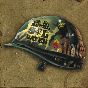 Rupelsoldaten by Rupelsoldaten - album cover