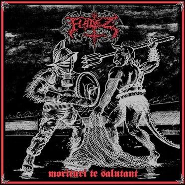 Morituri Te Salutant