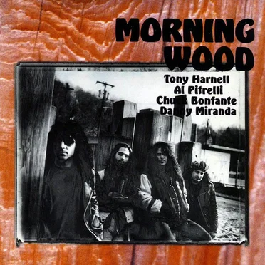 Morning Wood
