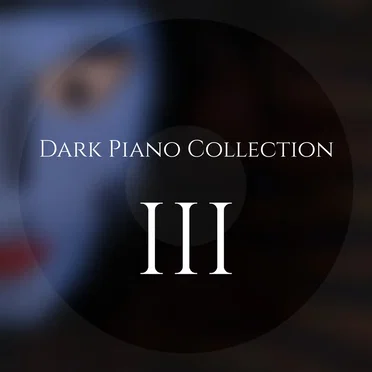 Dark Piano Collection III by Juan L. Otaiza - album cover
