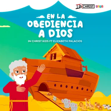 En la obediencia a Dios