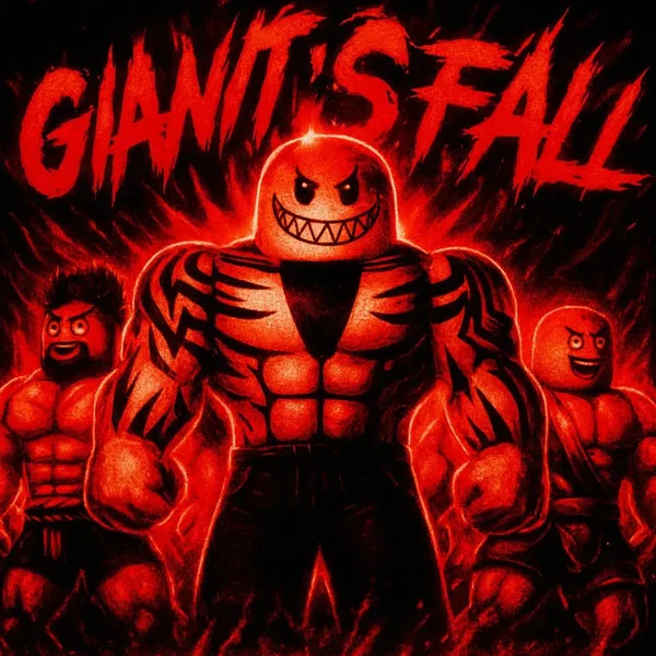 Giant's Fall